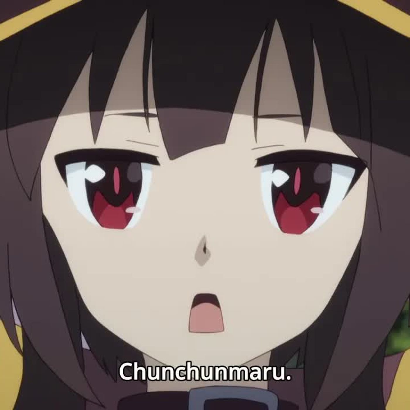 chunchunmaru. episode artwork