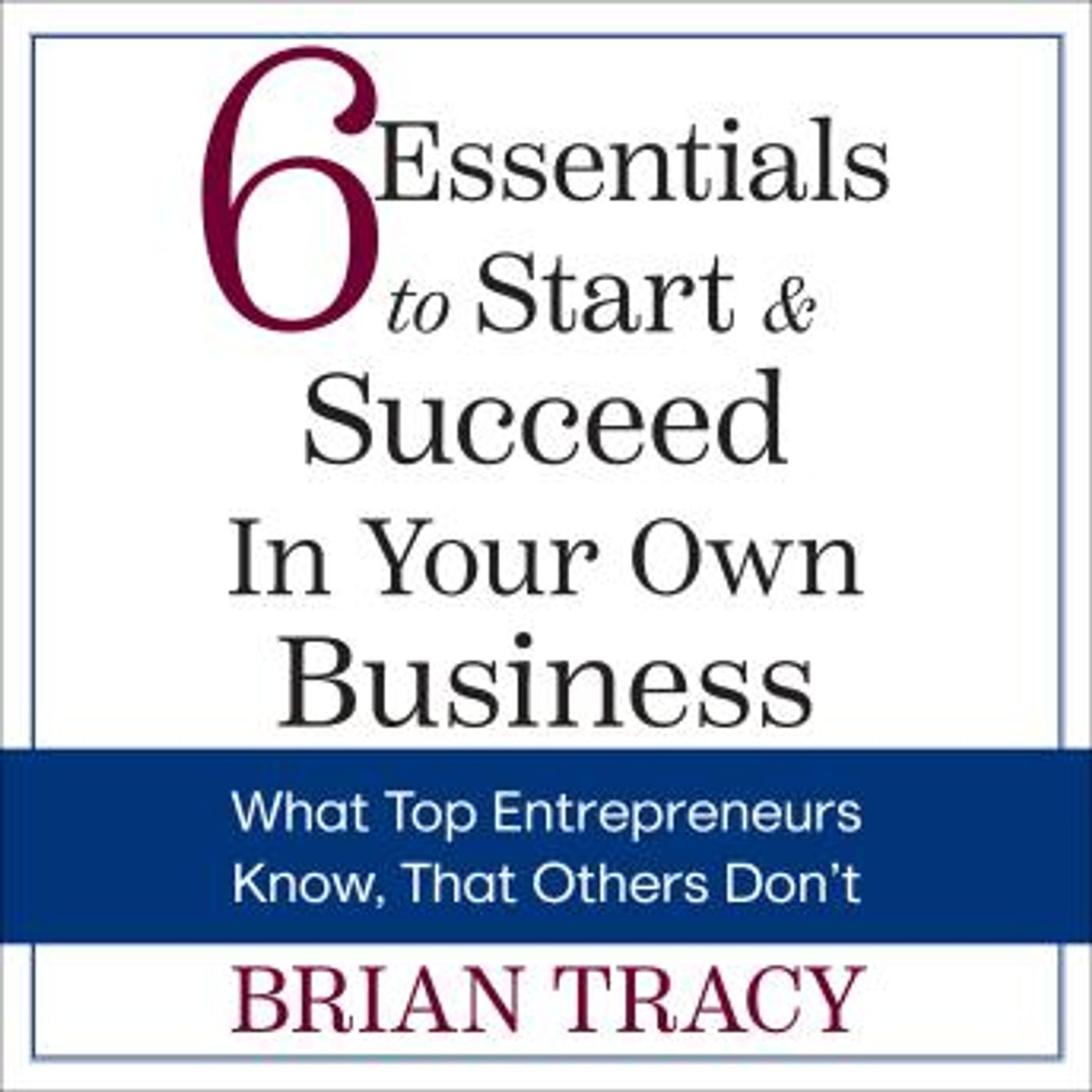Top Full Audiobooks in Self-Improvement, Career Development