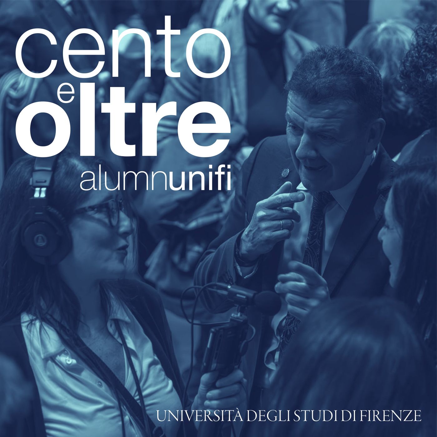 Cento e oltre - Emozioni e ricordi nella serata inaugurale del 28 novembre 2024 episode artwork