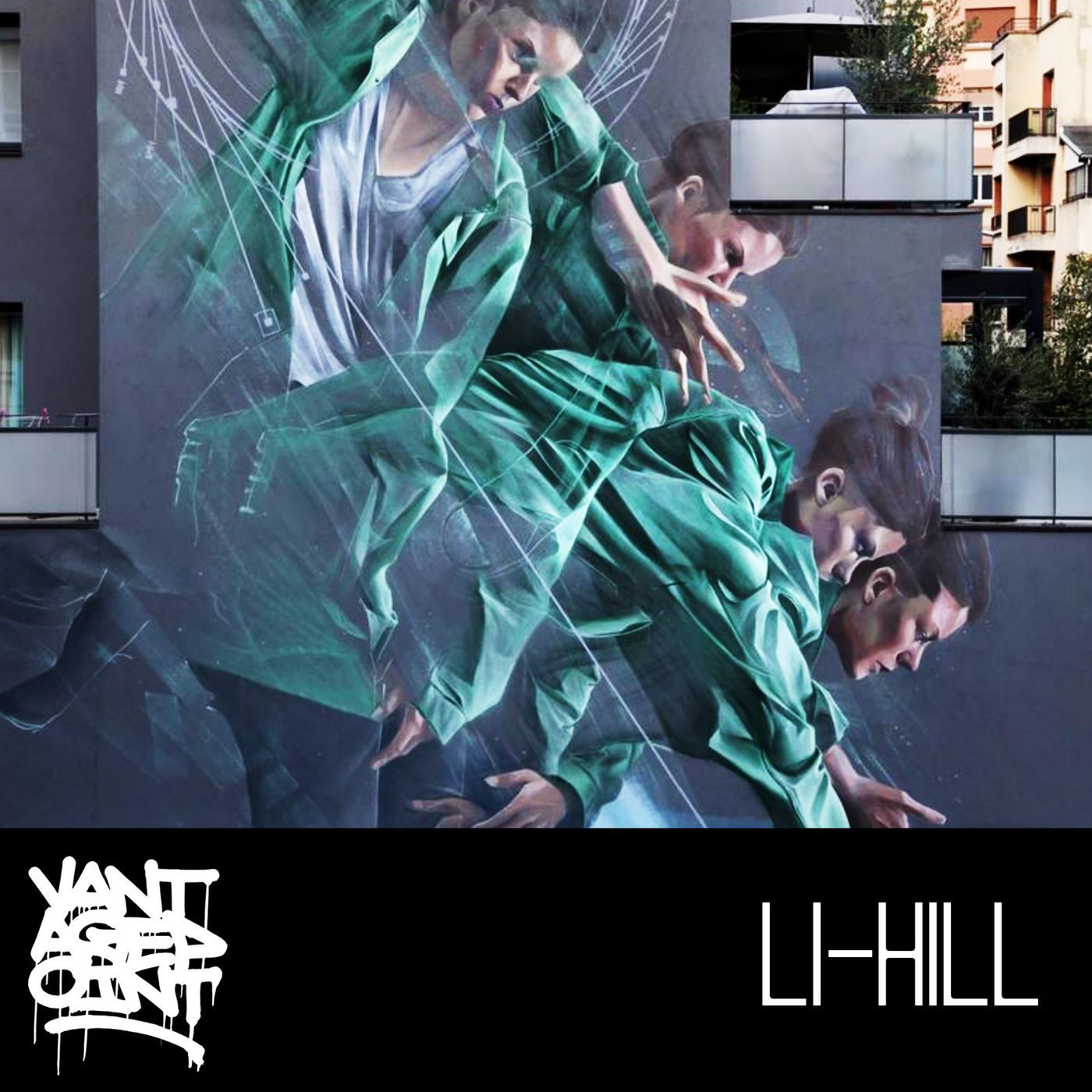 EP 125 - LI-HILL