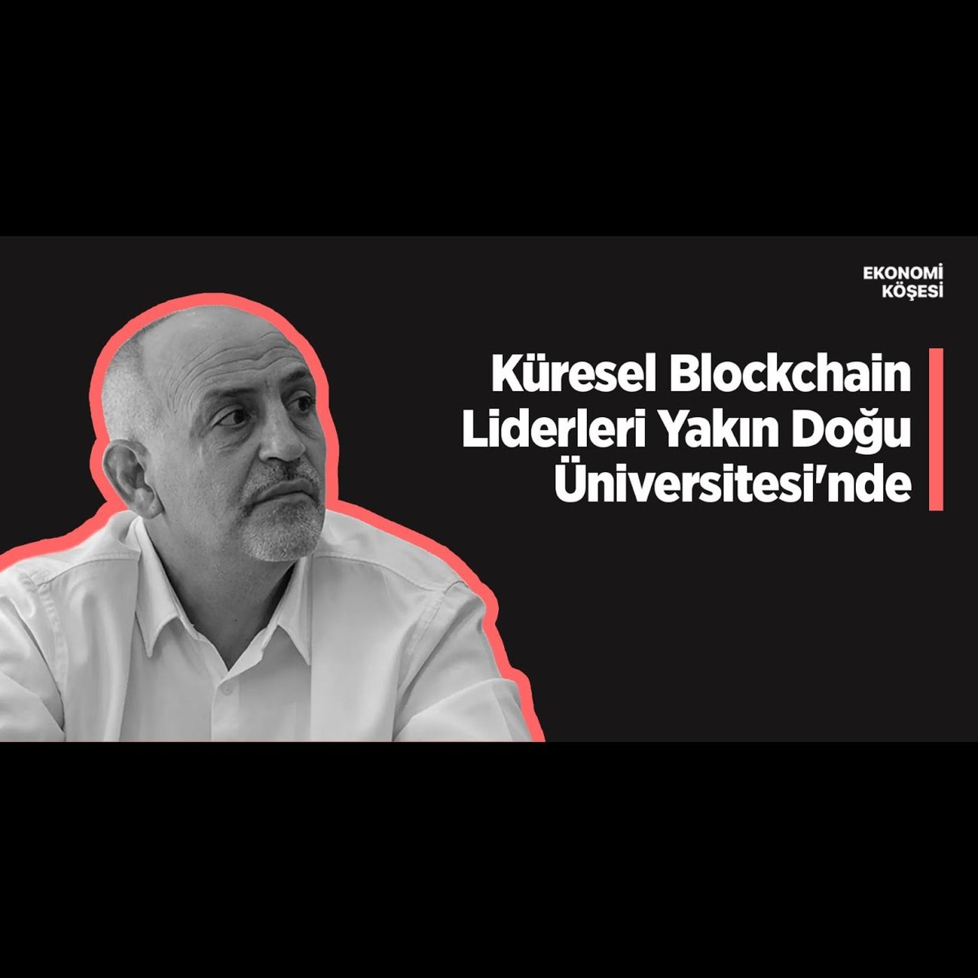 Hakan Törehan, Douglas Anderson, John Beyer... Küresel Blockchain Liderleri Bir Araya Geldi