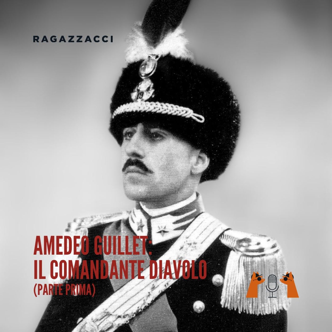 RAGAZZACCI