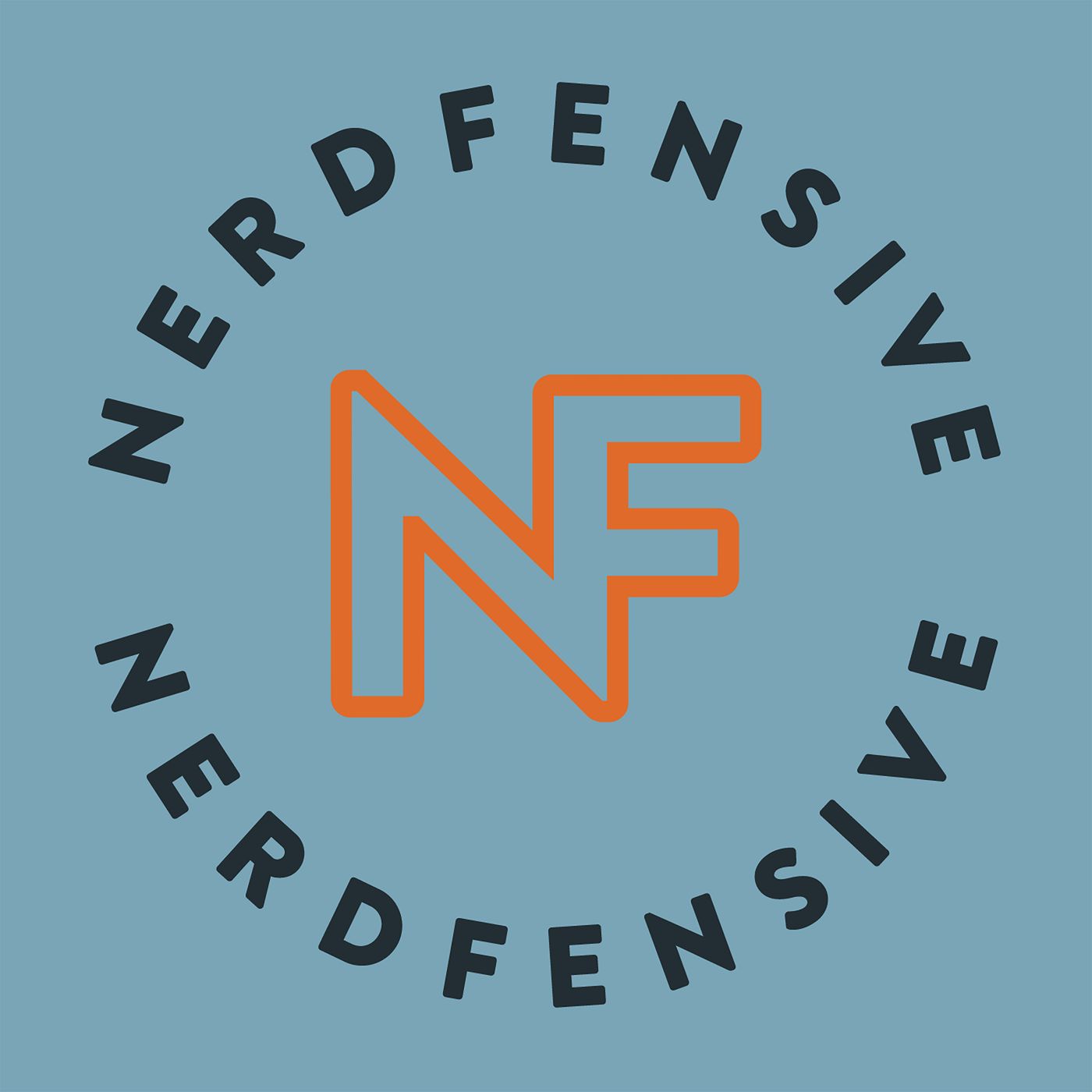 S04:  EP01 - The Nerds are BACK! WWE Talk! S04:  EP01 - The Nerds are BACK! WWE Talk!