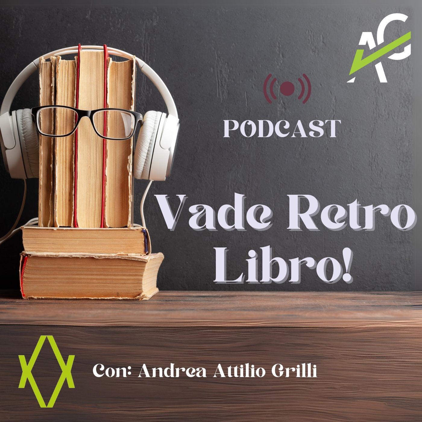 Vade Retro Libro!