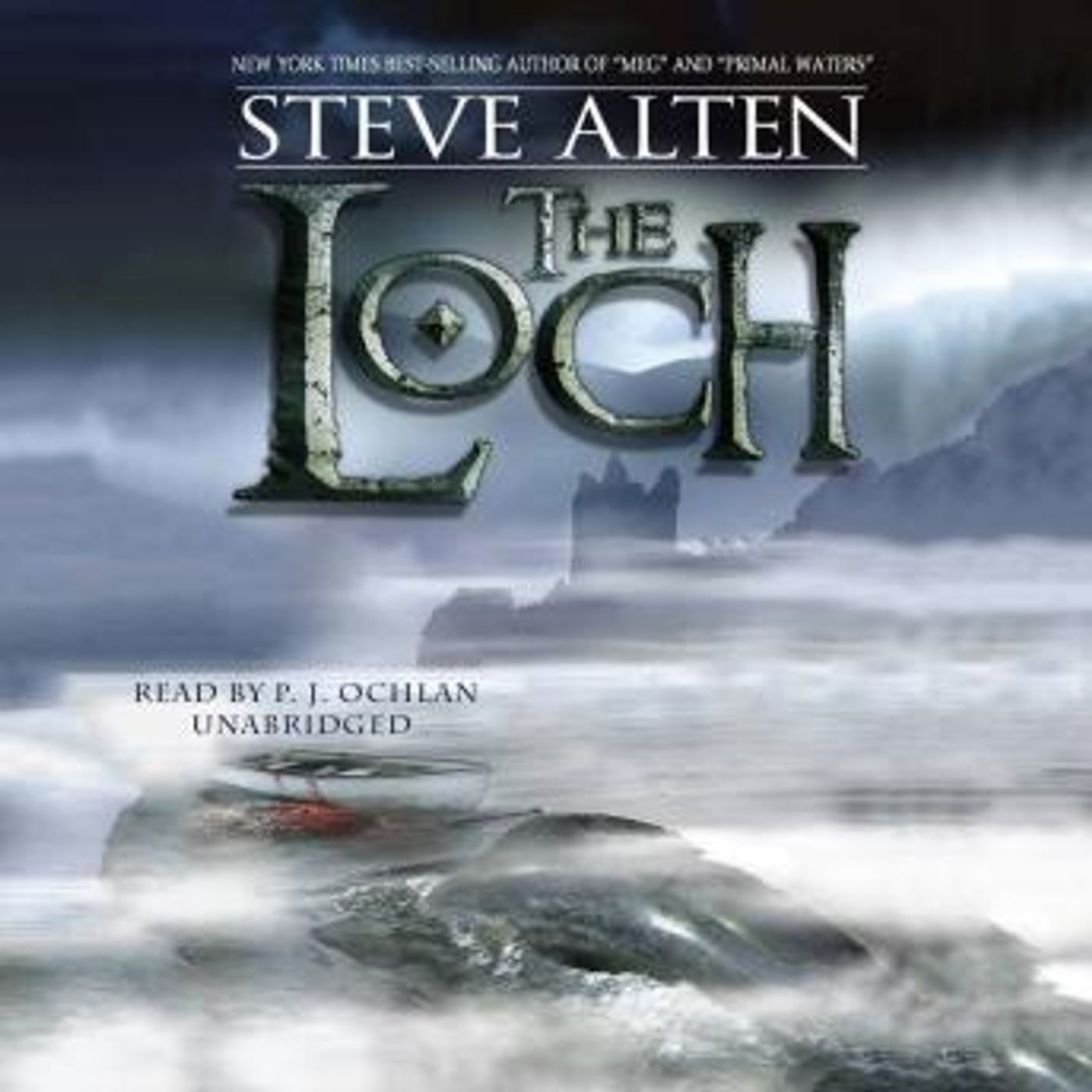 Get New Full Audiobooks in Mystery, Thriller & Horror, Horror