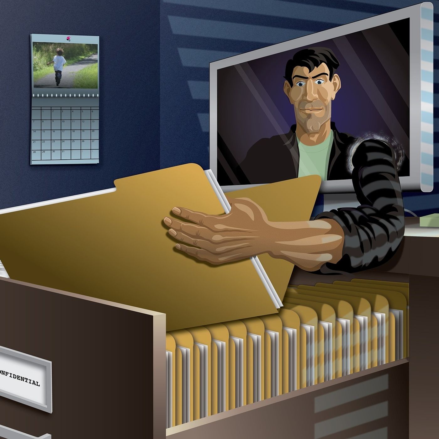 Digital News