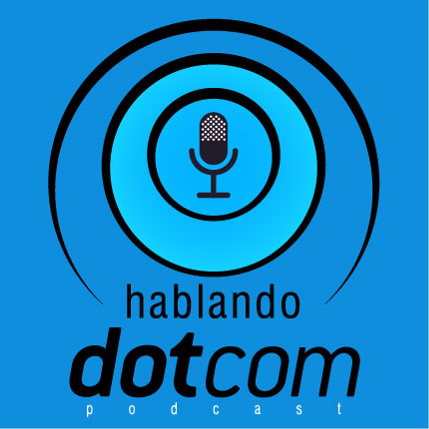 Hablando DotCom Podcast