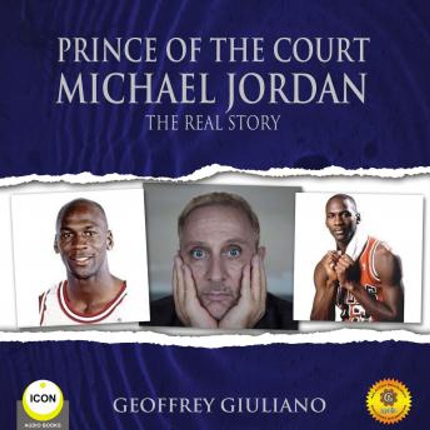 Best Full Audiobooks in Biography & Memoir, Sports