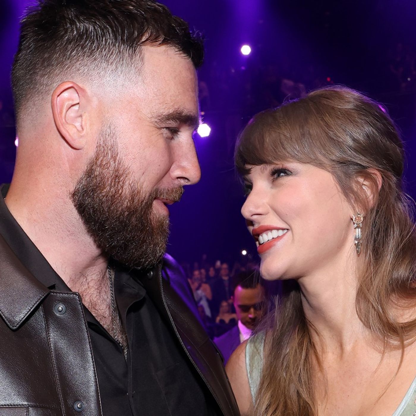 Everything We Think We Know About Taylor Swift’s Wedding episode artwork
