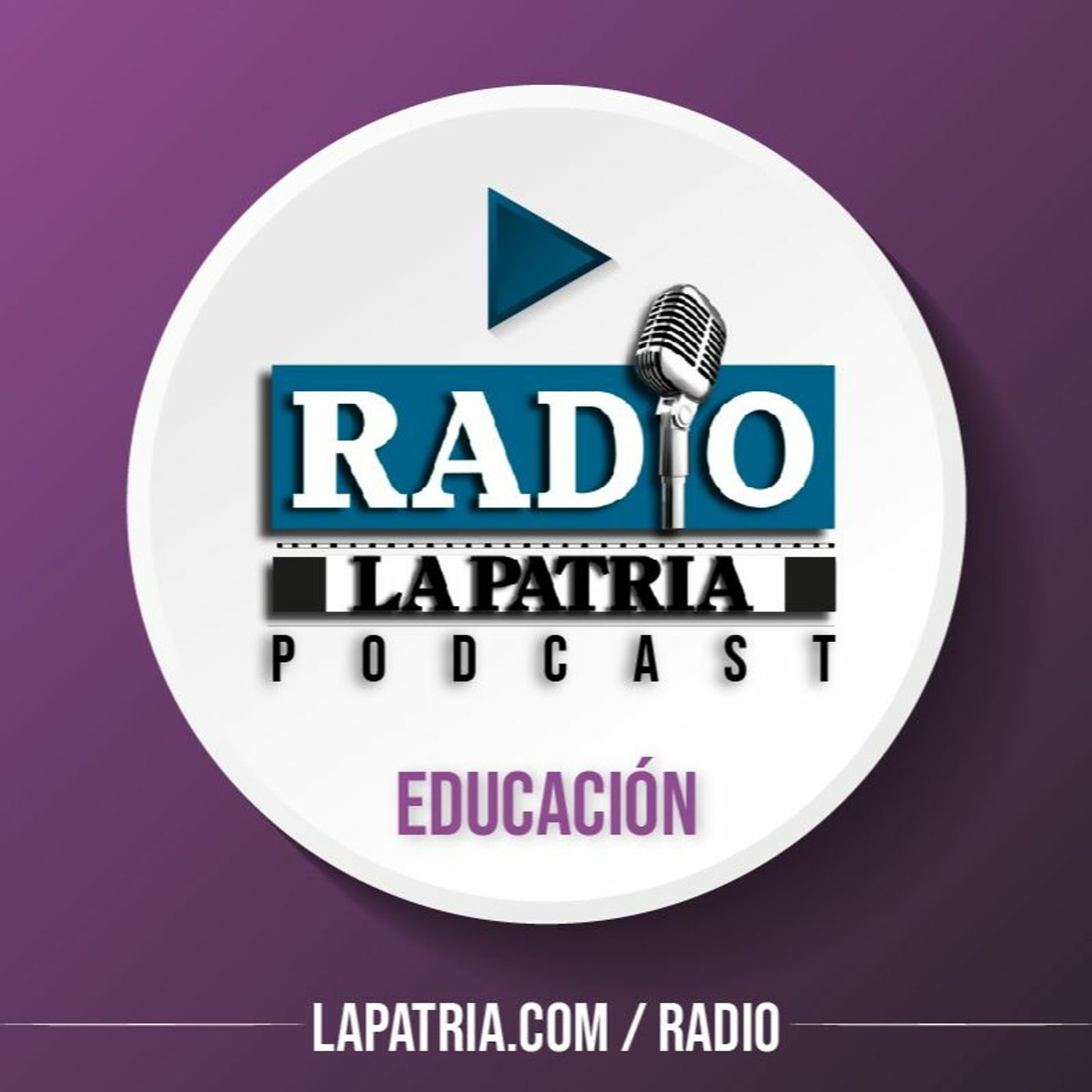 LA PATRIA Radio