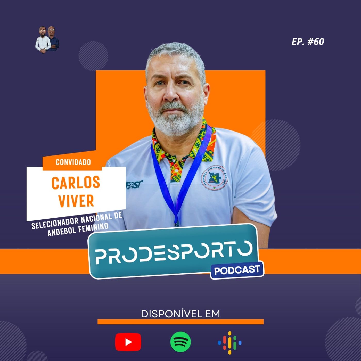 Podcast Pró Desporto