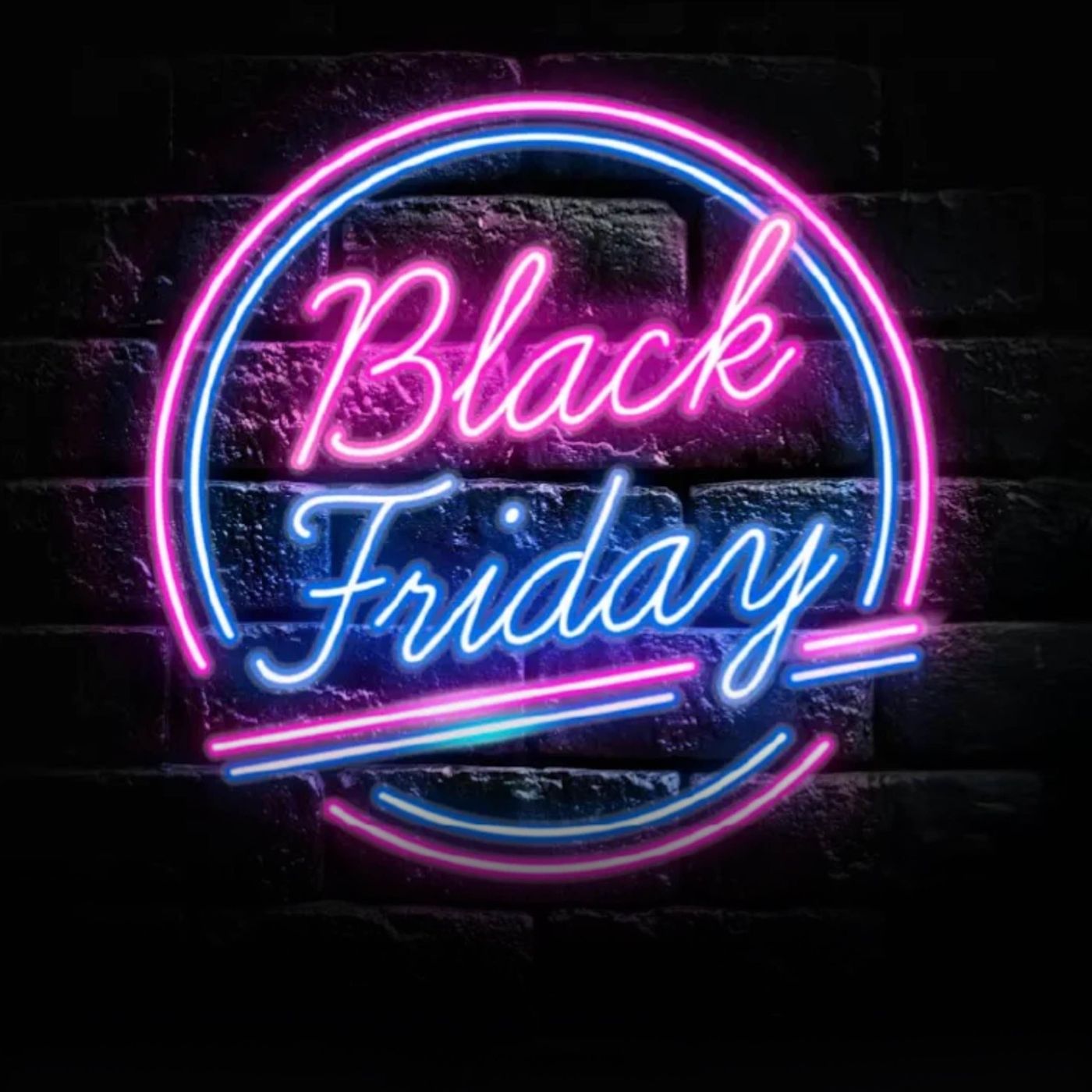 BLACK FRIDAY DEALS - WHAT HAVE YOU FOUND? | Mufti Menk Podcast