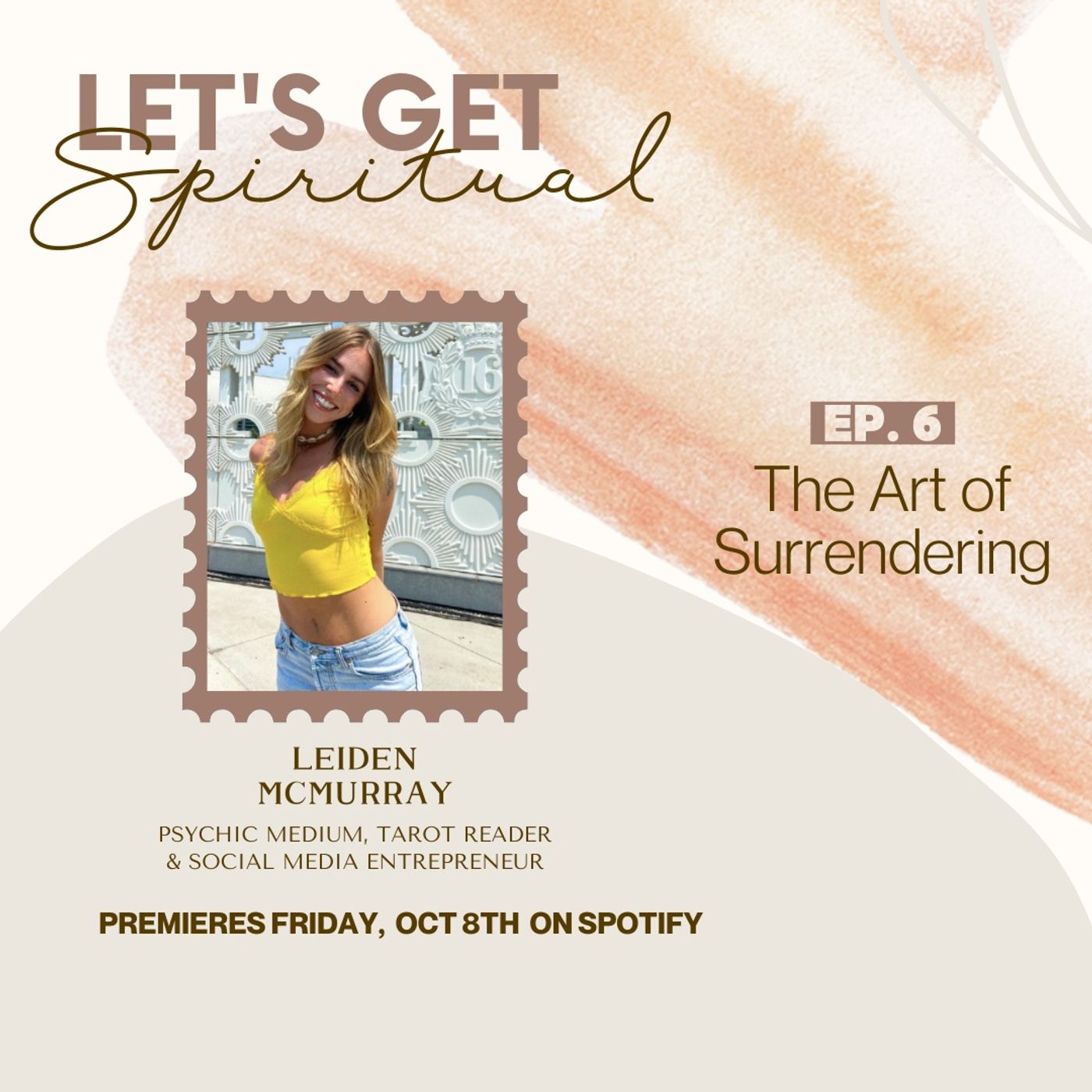 Let\'s Get Spiritual