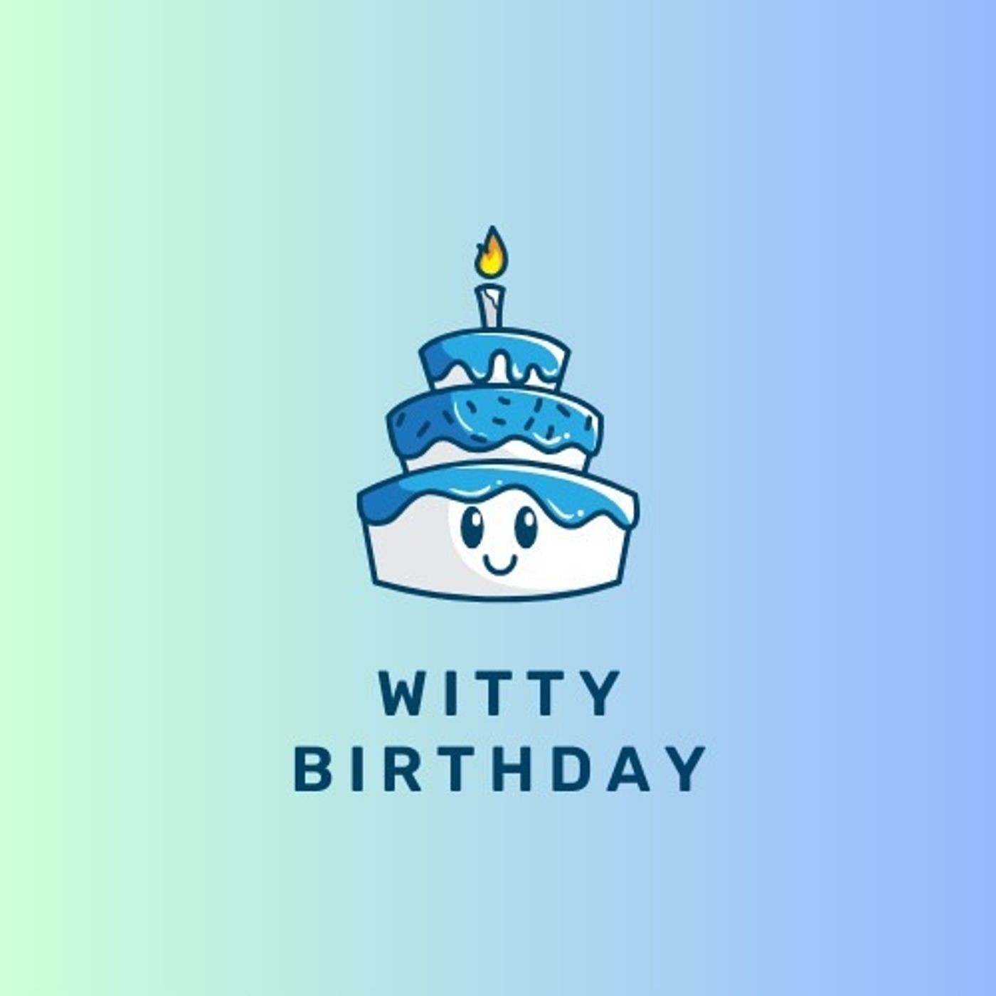 Witty Birthday Podcast