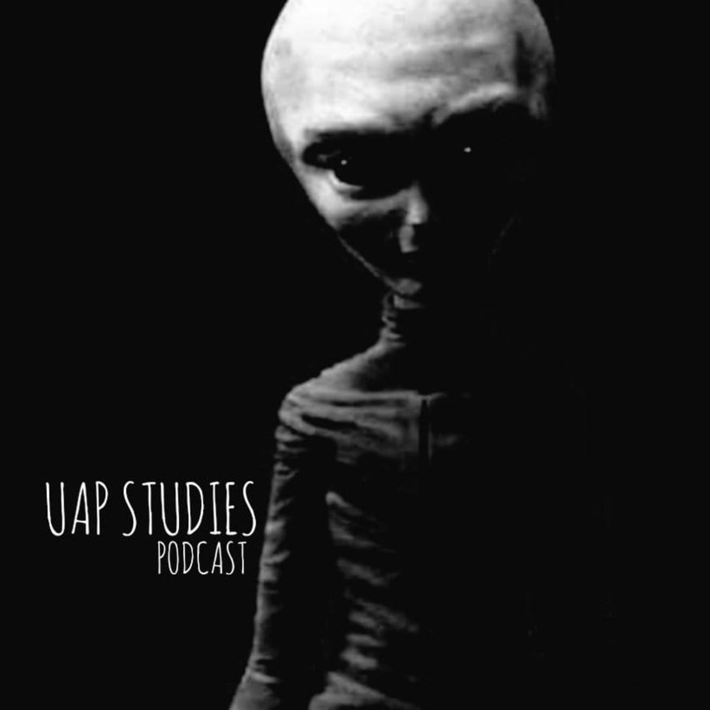 Ep 87 UFO TWITTER, THE "MANDELA EFFECT", VIEWER COMMENTS, AND THE A.A.R.O. episode artwork