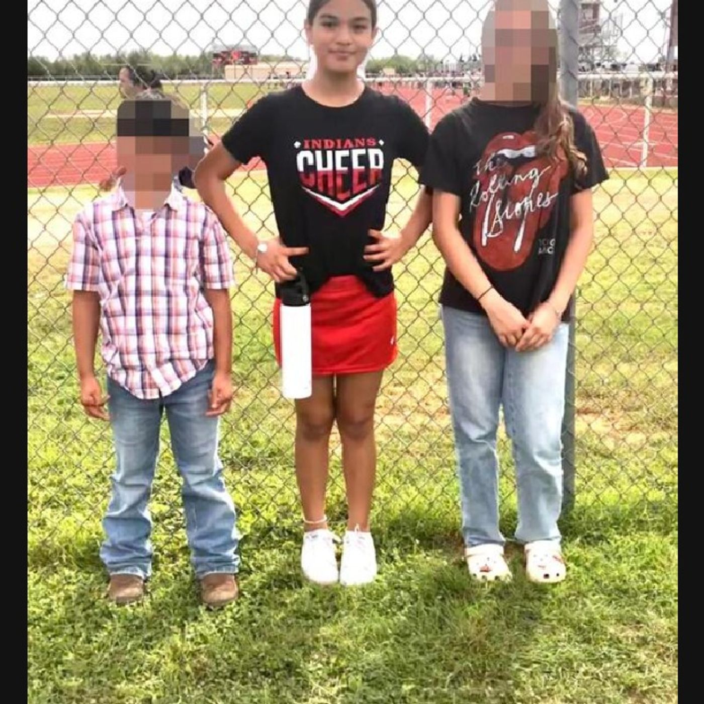 HOW THE WORLD IS ENDING? HEAR.