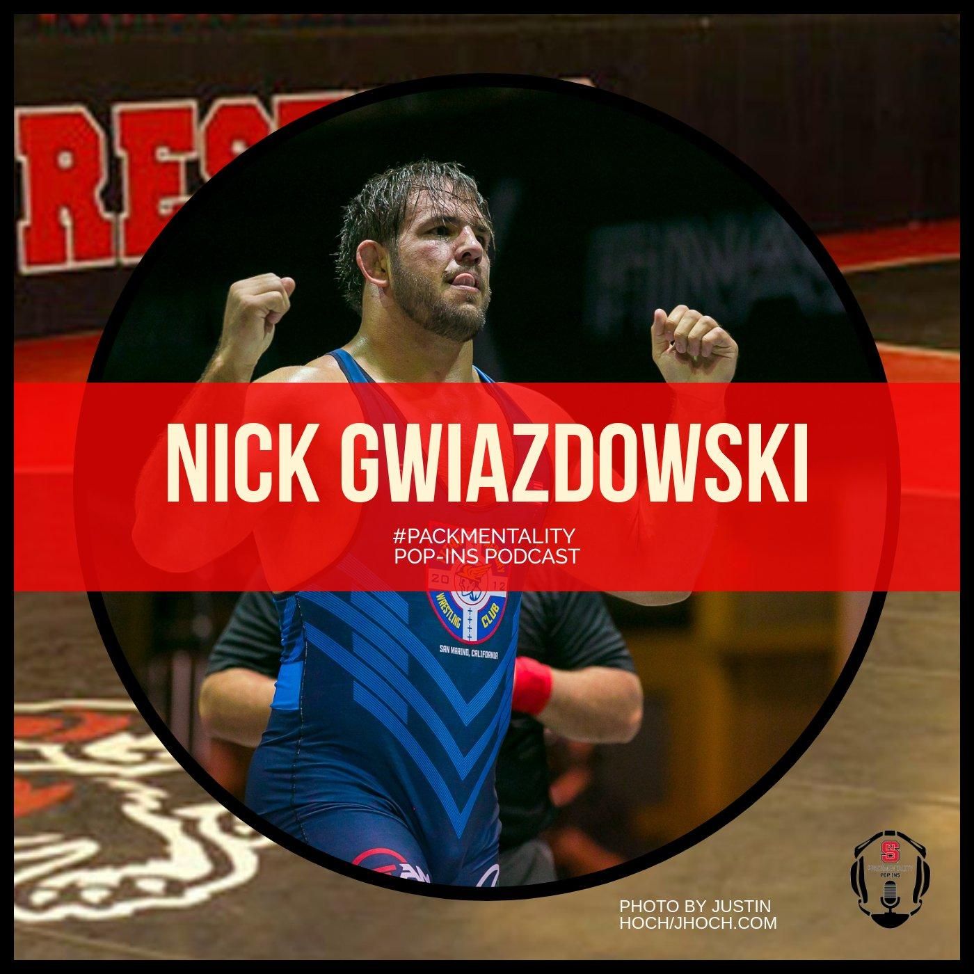 #PackMentality Pop-Ins Podcast