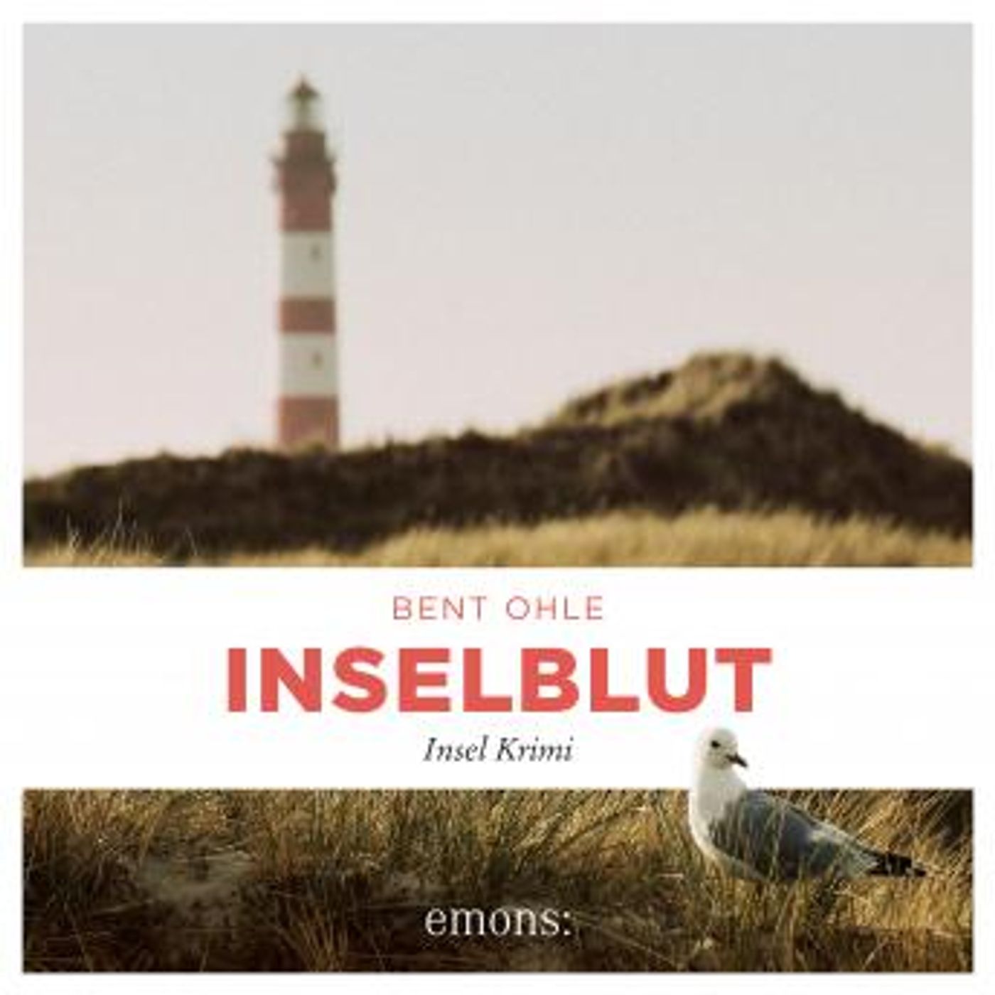 [German] - Inselblut by Bent Ohle episode artwork