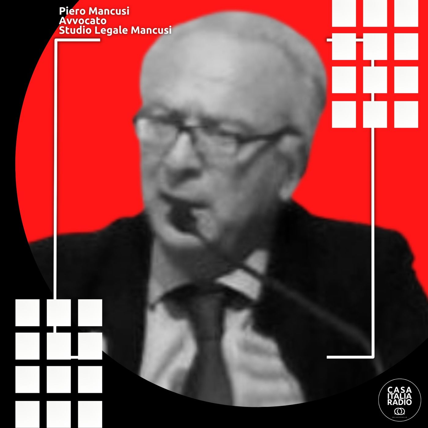 Mancusi: “Putin non rischia l’arresto” episode artwork