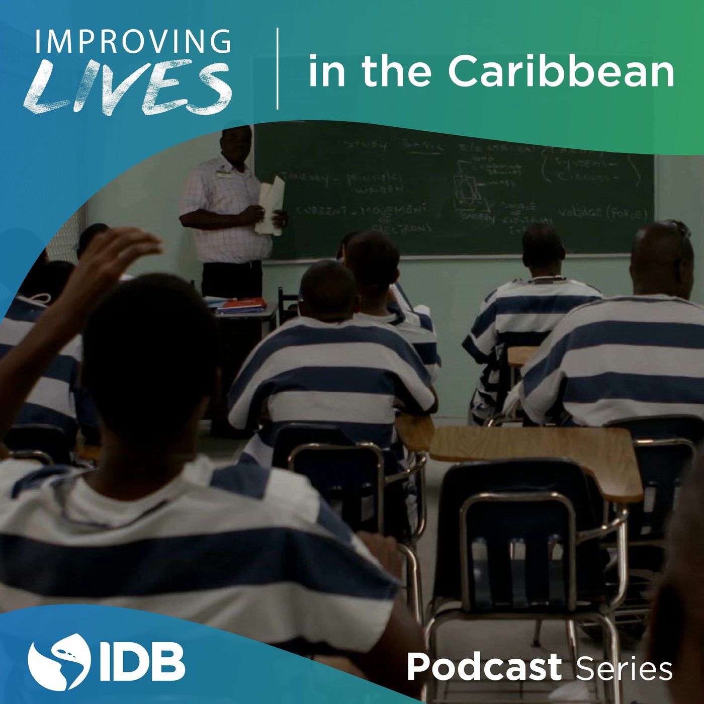 Improving Lives in the Caribbean