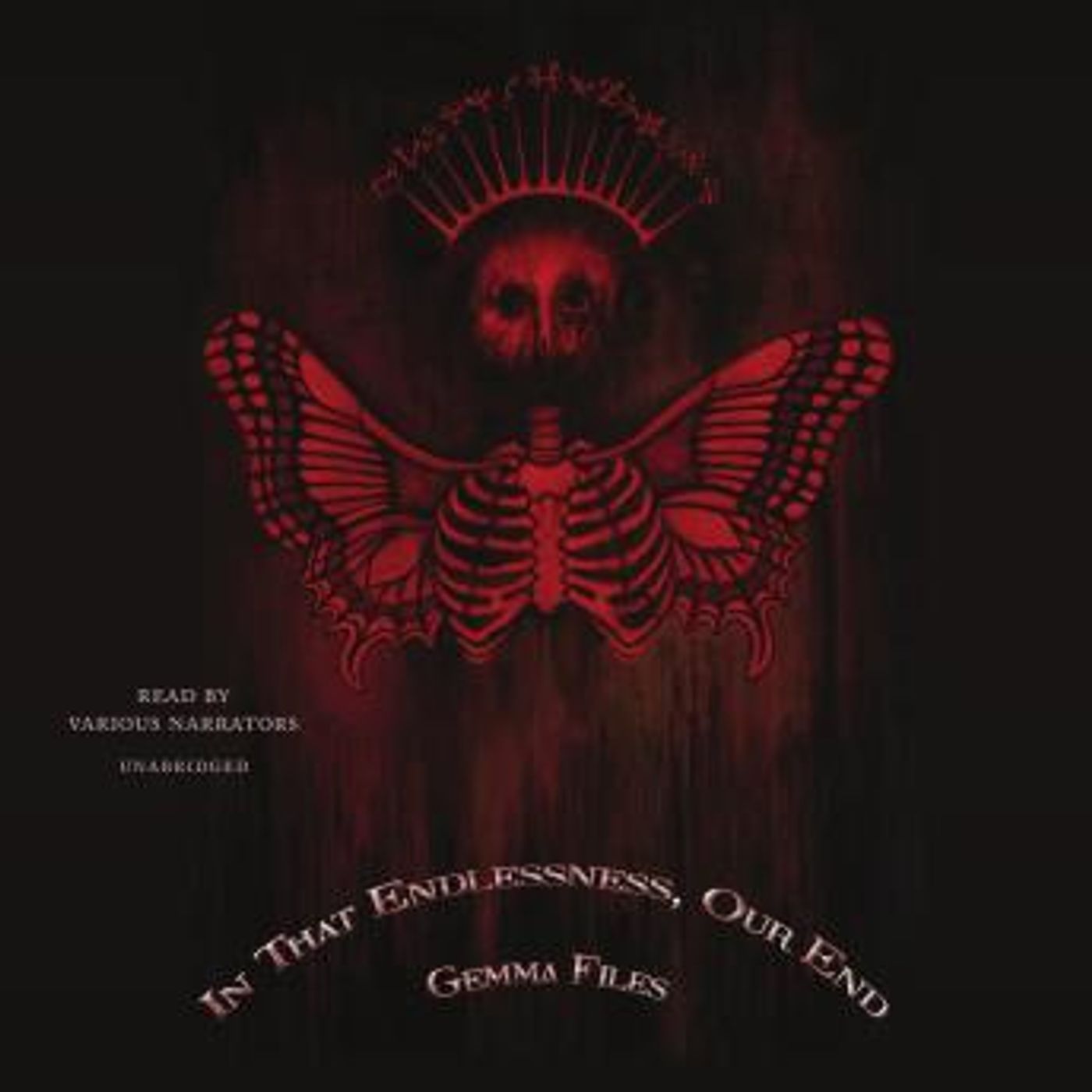 Listen to Top Full Audiobooks in Mystery, Thriller & Horror, Horror
