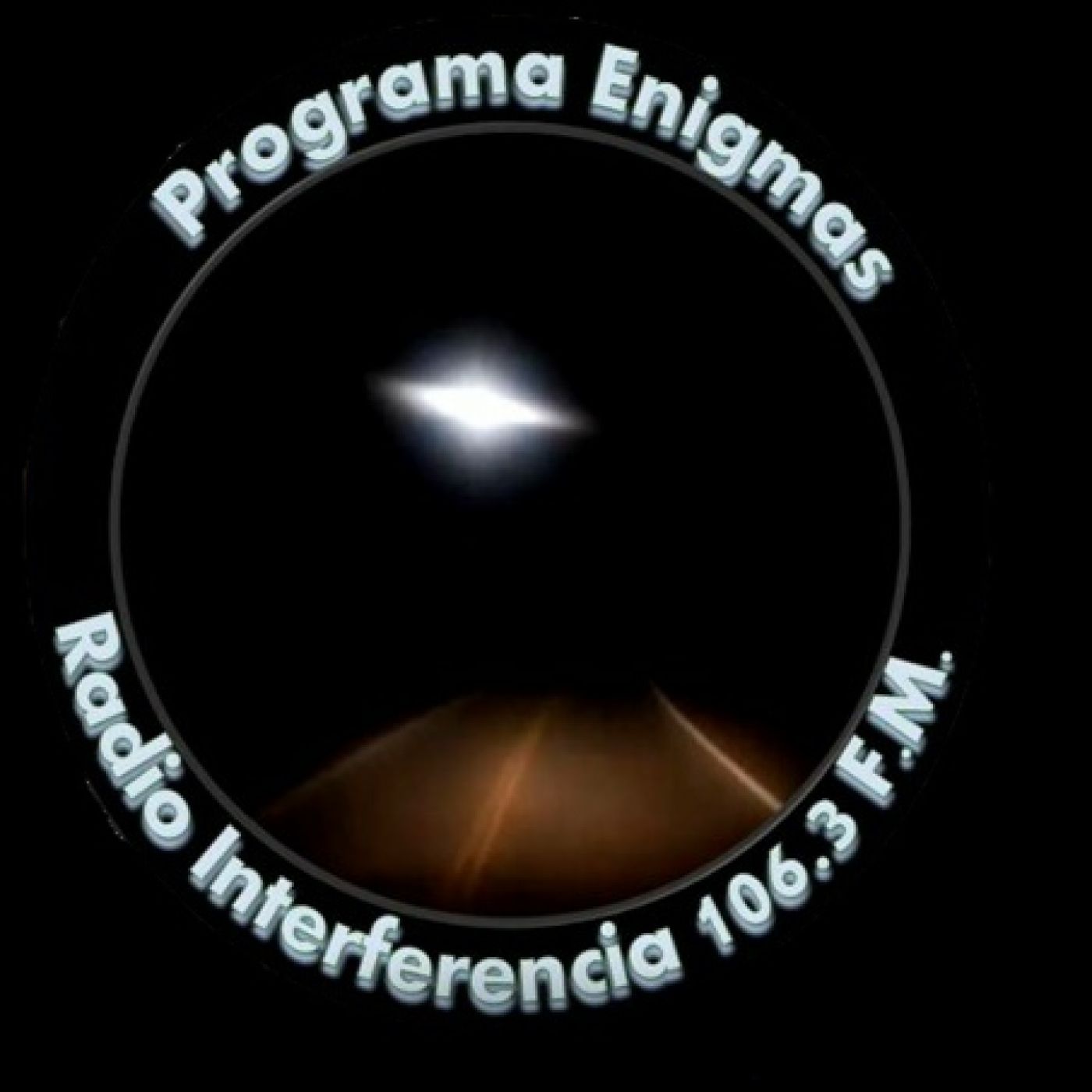 Portada de Mario González Calderón (Capitán UFO)