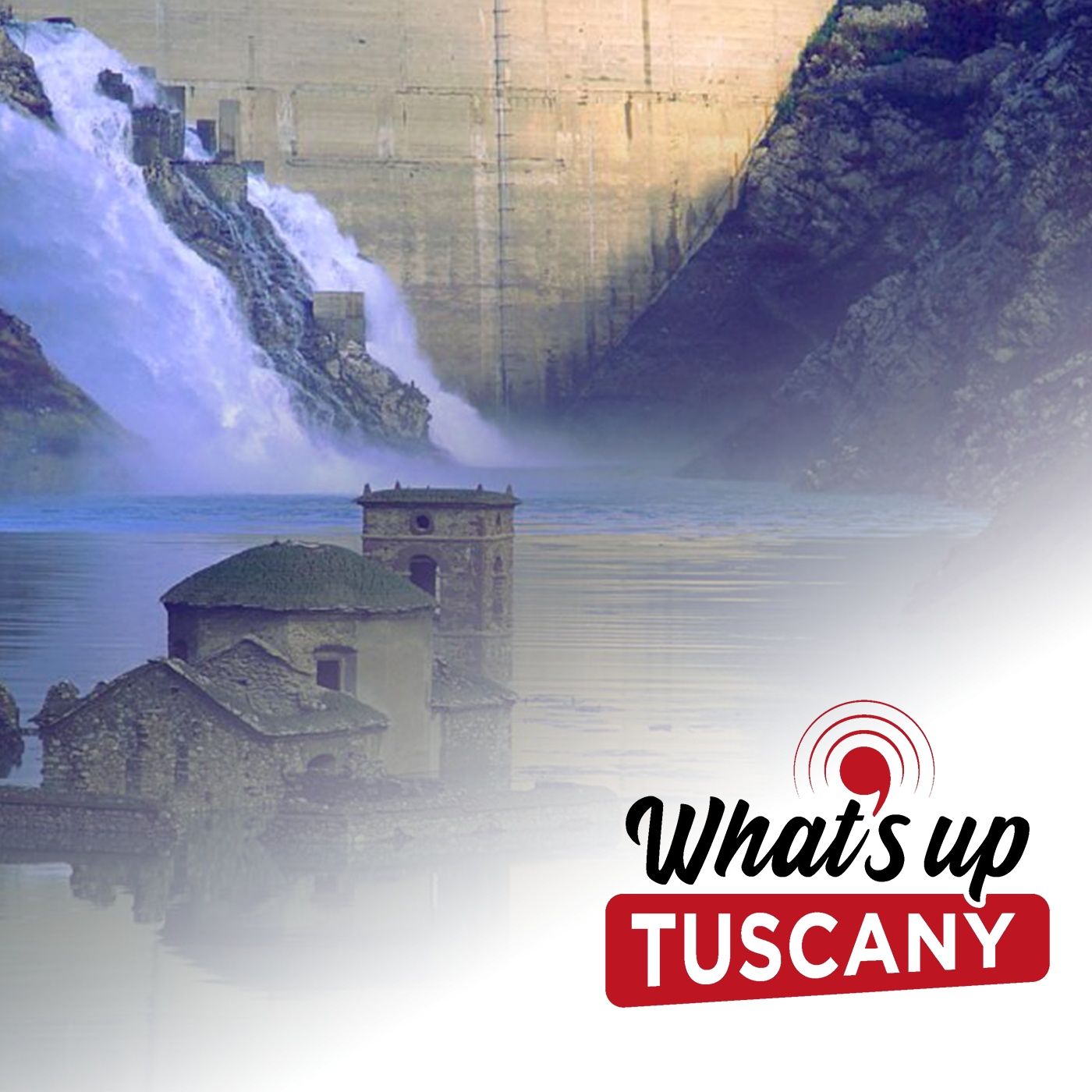 What\'s Up Tuscany