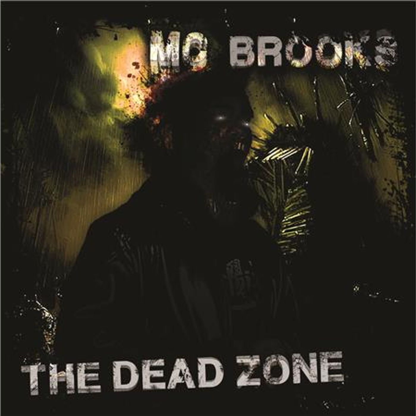 The Dead Zone Album Listening Party episode artwork