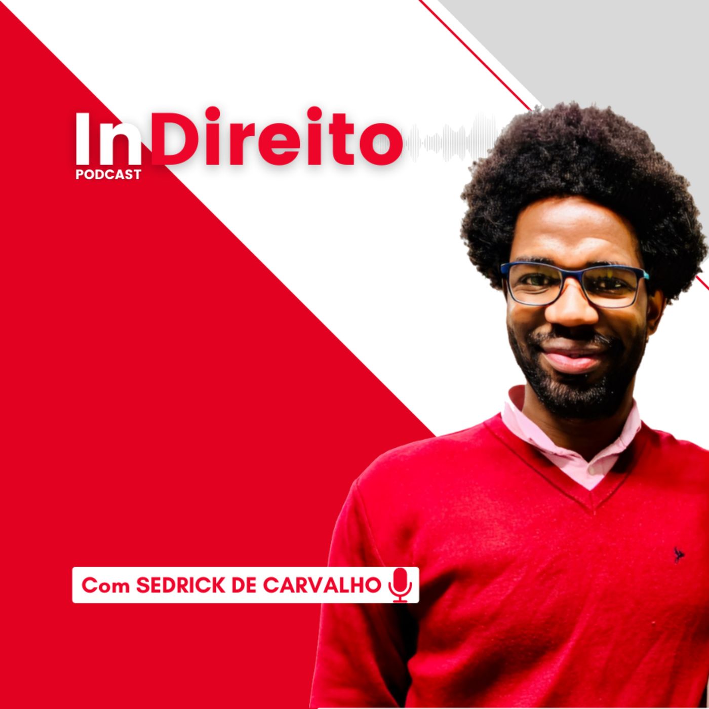 InDireito podcast artwork
