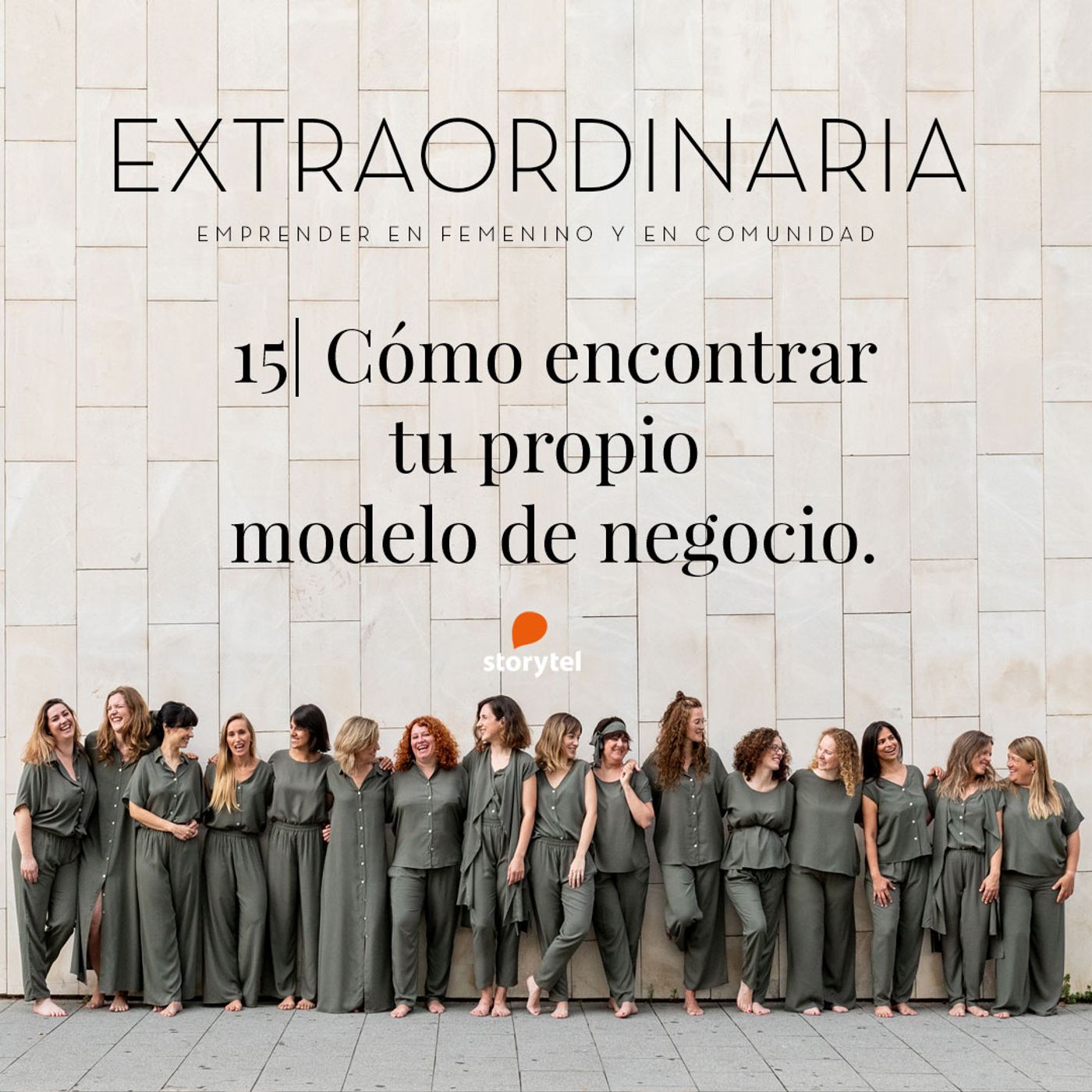 EXTRAORDINARIA | Emprender en femenino y en comunidad