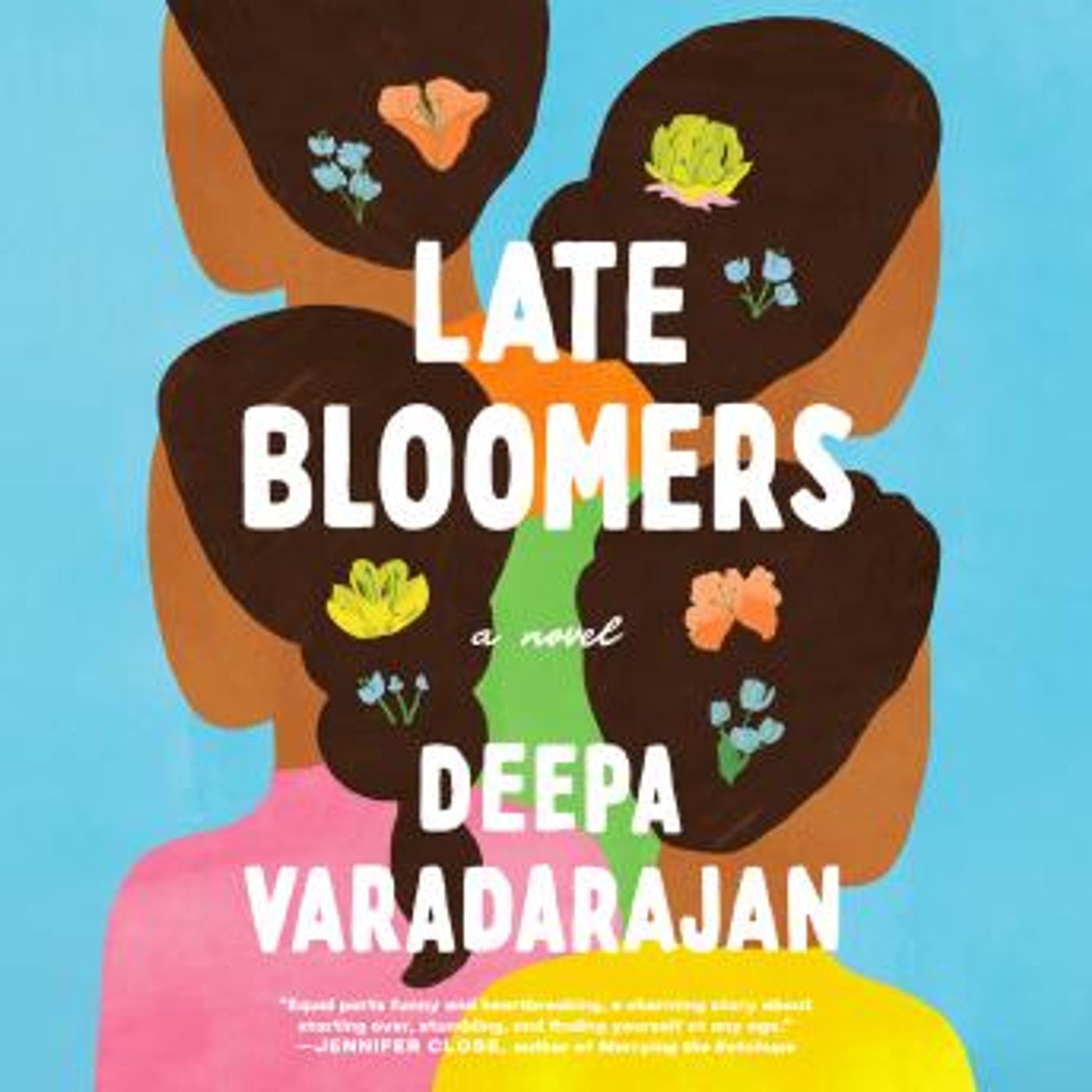 Listen to Trending Full Audiobooks in Fiction, Drama