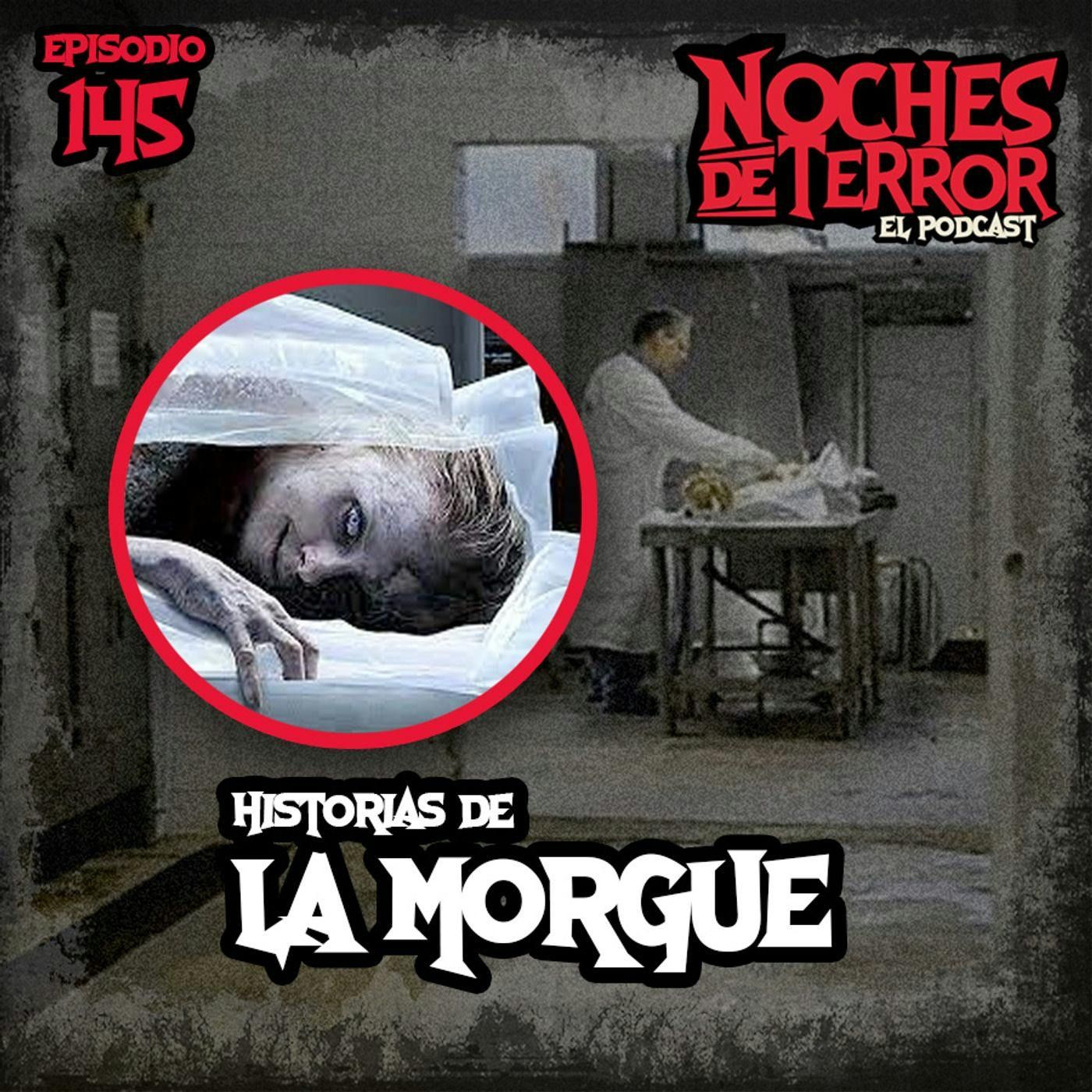 Noches de Terror