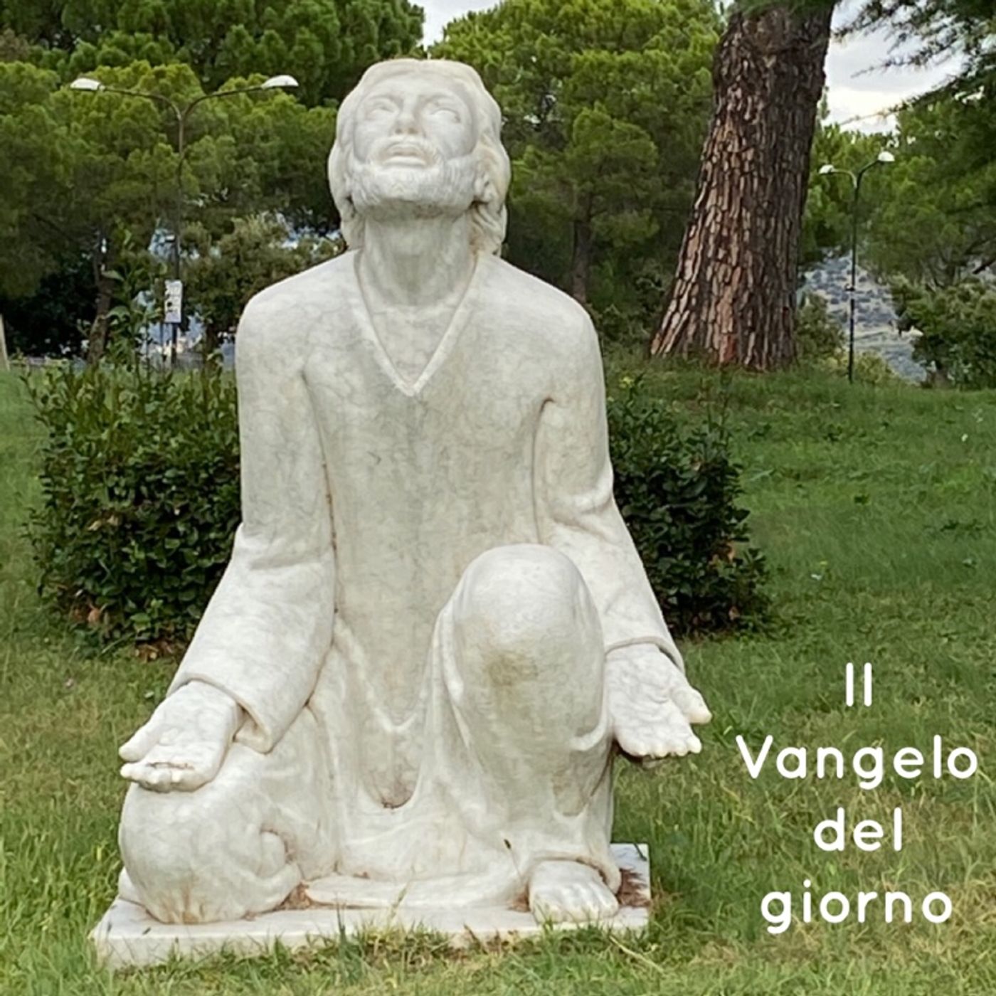 Il Vangelo del giorno