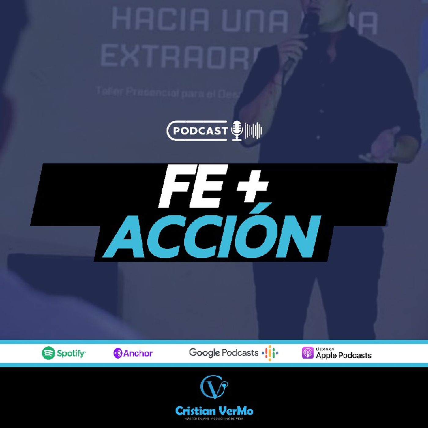 Episodio 1: Introducción a la Mentalidad de abundancia episode artwork