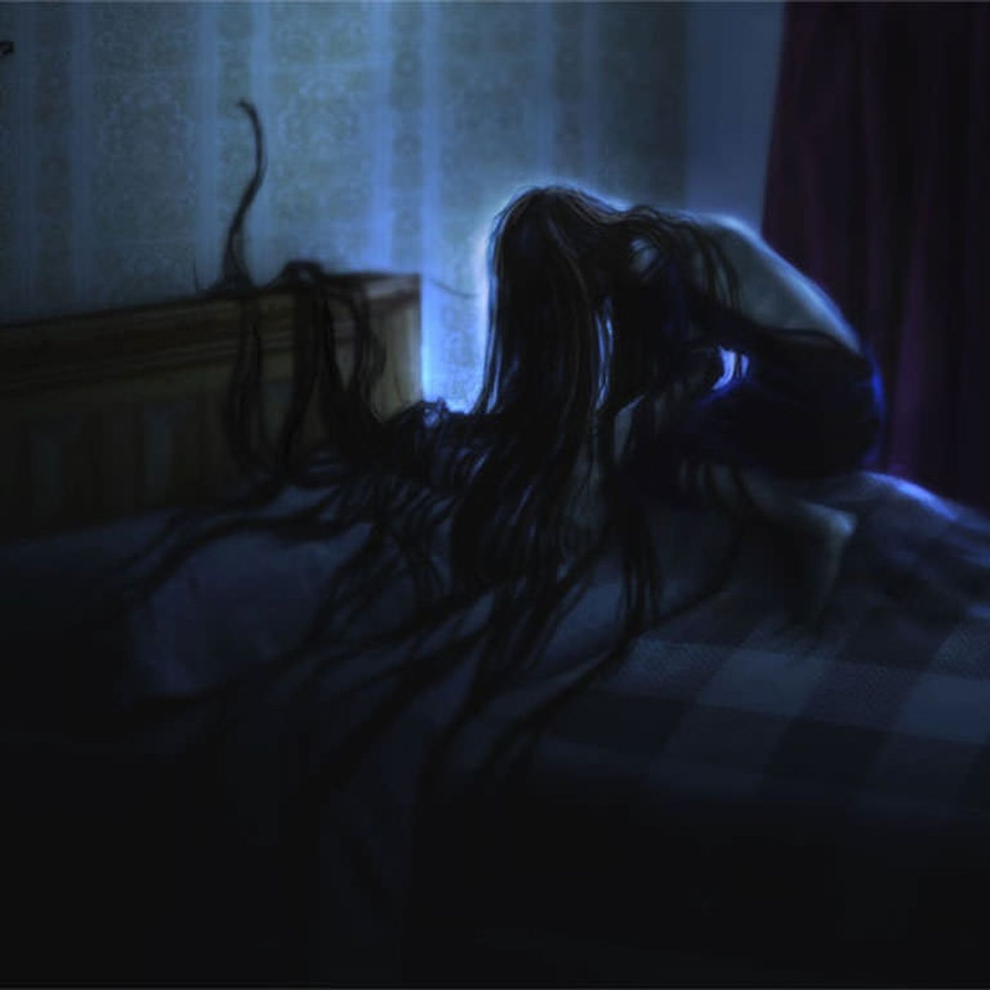 Historias de Miedo Octubre 27 de 2021 QUIEN DURMIO CONMIGO