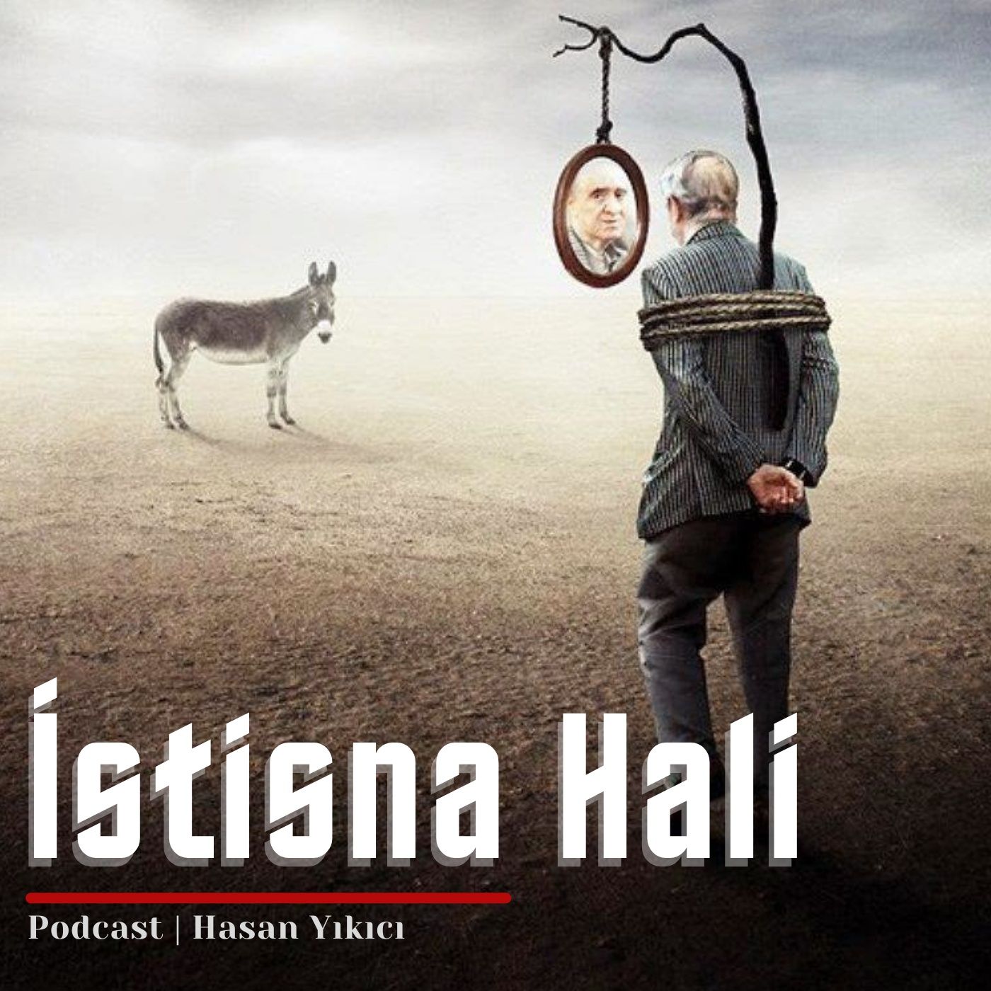 İstisna Hali