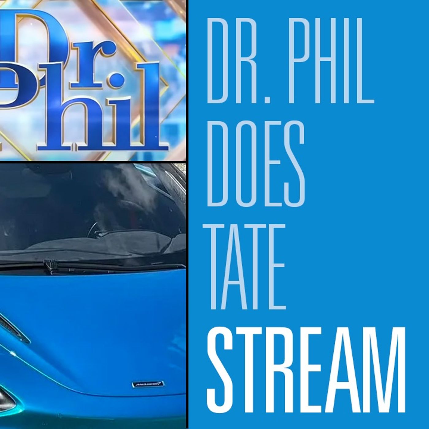 Dr. Phil talks men and Andrew Tate. Let's observe his wisdom | Alison and Hannah 1