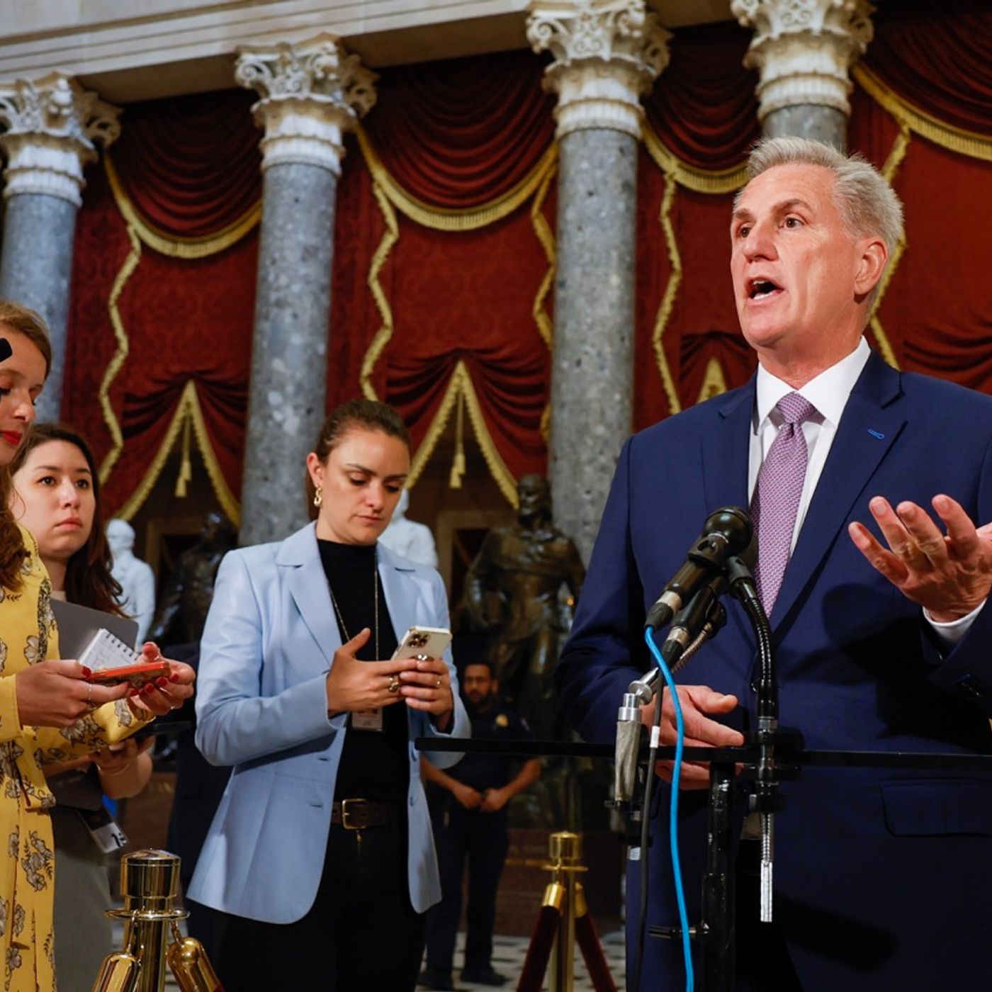 Here's why the GOP debt ceiling plan will cost you money | The Marc Steiner Show