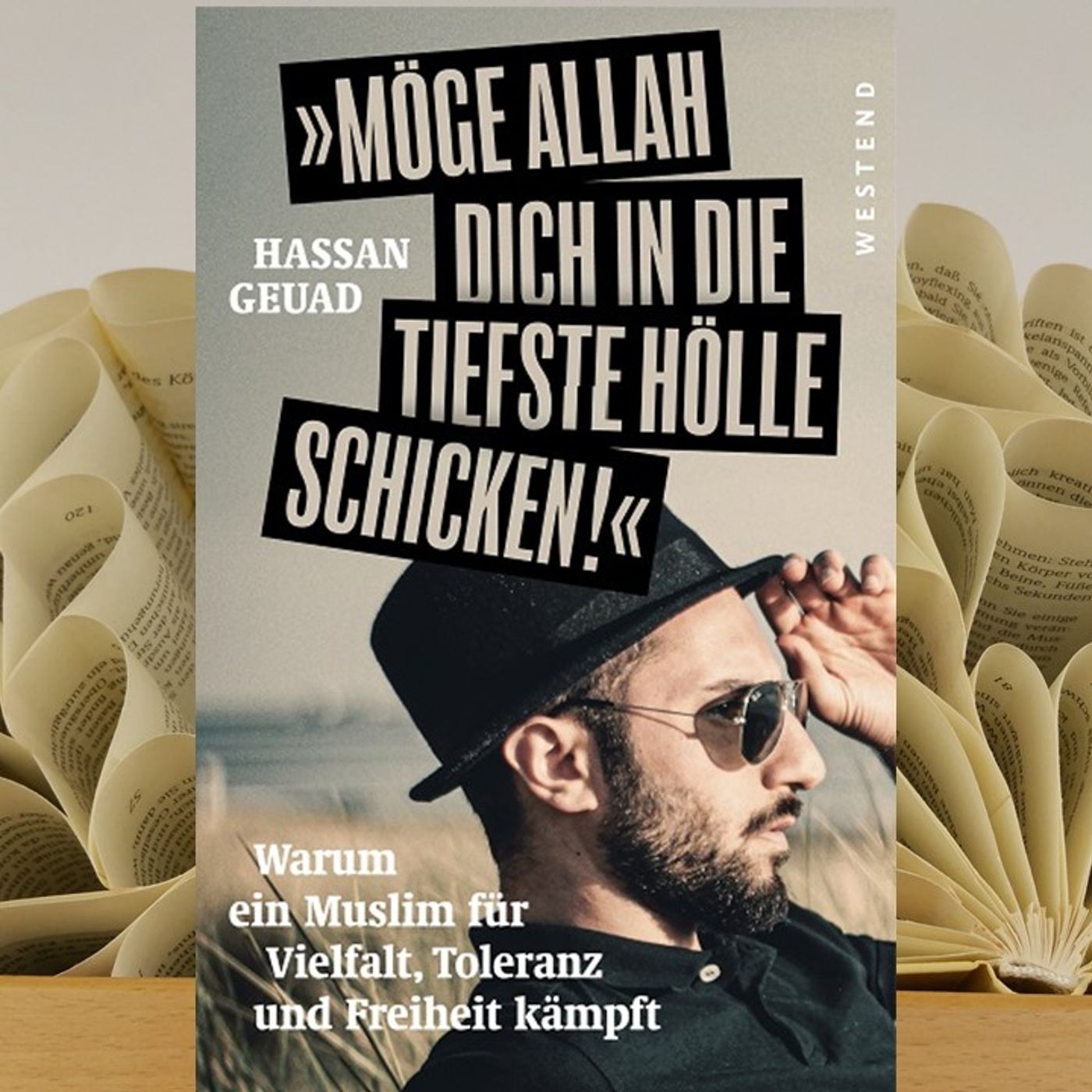 LesBar im Stern-Zimmer