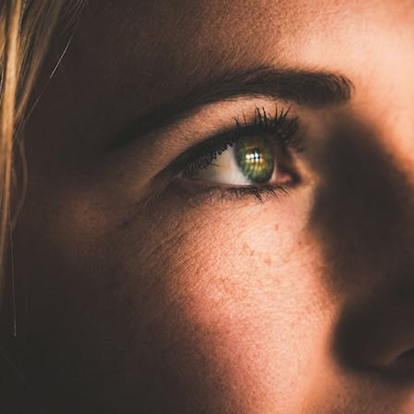 How to Keep Your Eyes on Christ