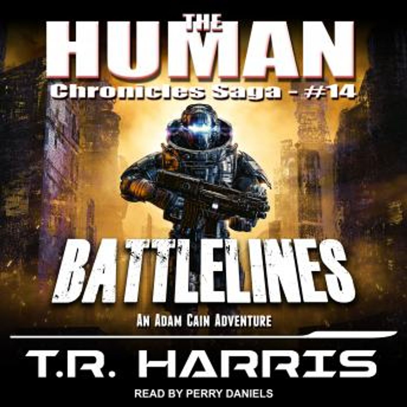 Unlock Top Full Audiobooks in Science Fiction & Fantasy, Space Opera