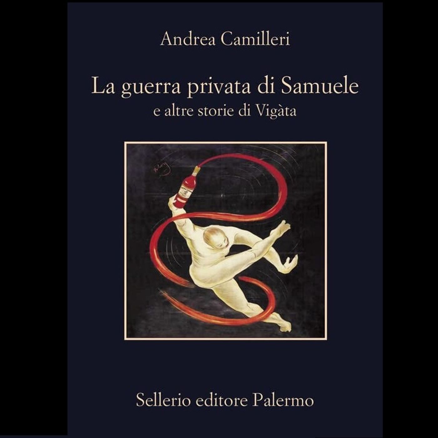 La guerra privata di Samuele
