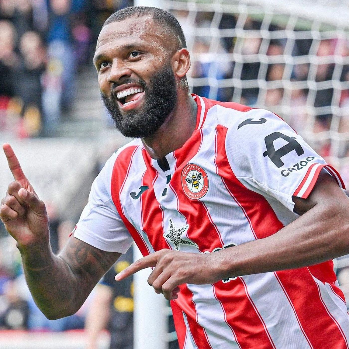 S087E27: Their Good Players Will Be Picked Like Anywhere Else - Trevor Gear On Brentford FC