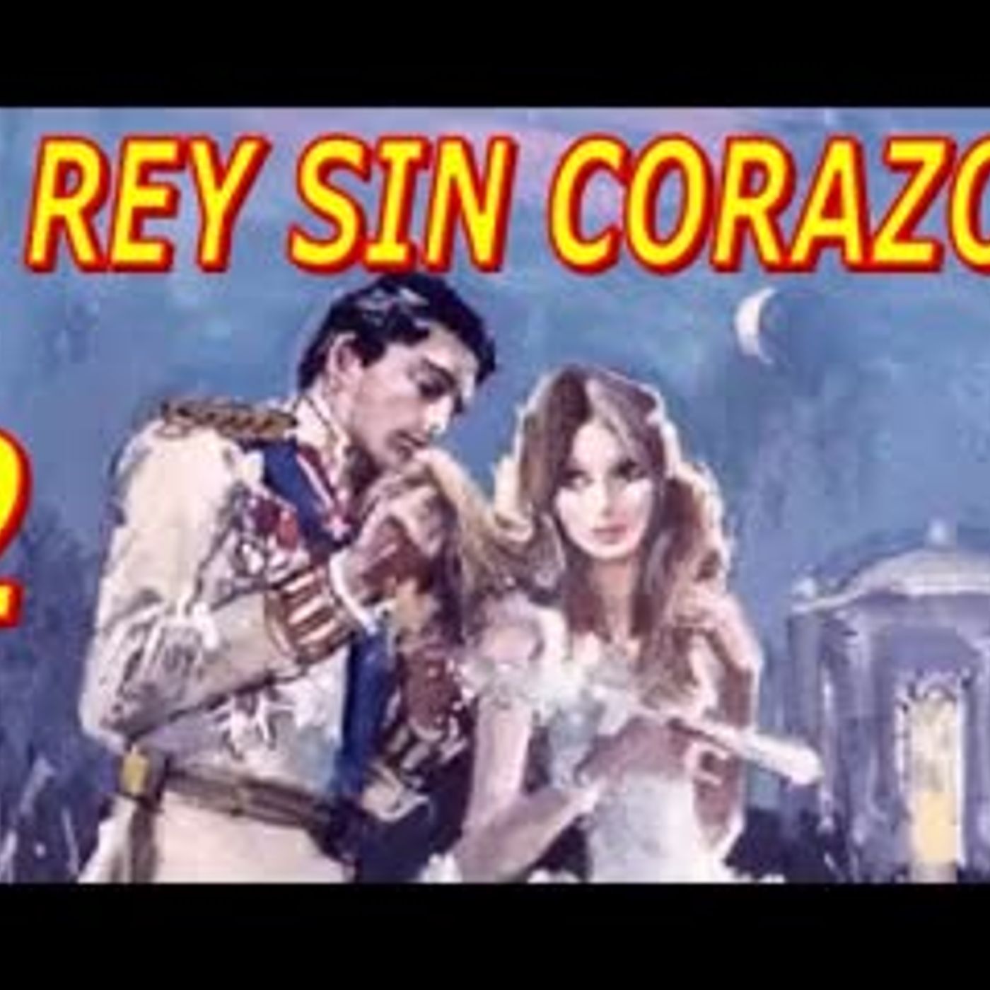 El Rey sin Corazon - Barbara Cartland - Parte 2