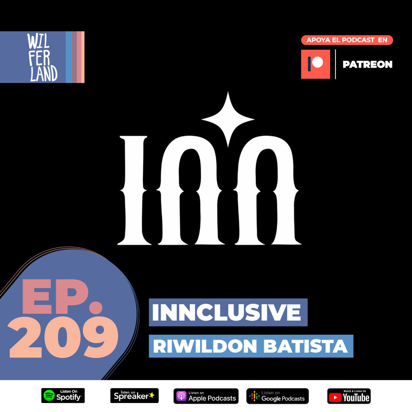 INNCLUSIVE