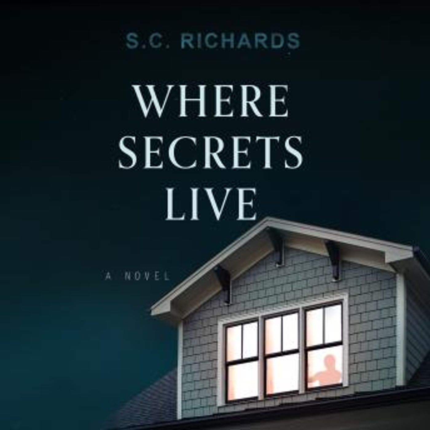 Grab the Essential Free Audiobooks in Mystery, Thriller & Horror, Suspense
