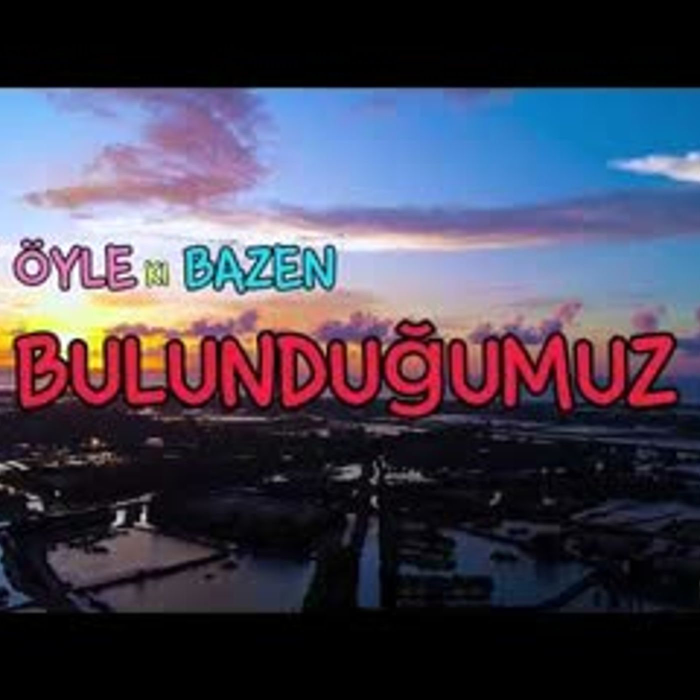 Dünyada Huzurun Bendi Yıkıldı-Beyan Sesli Kitap Fethullah Gülen #13