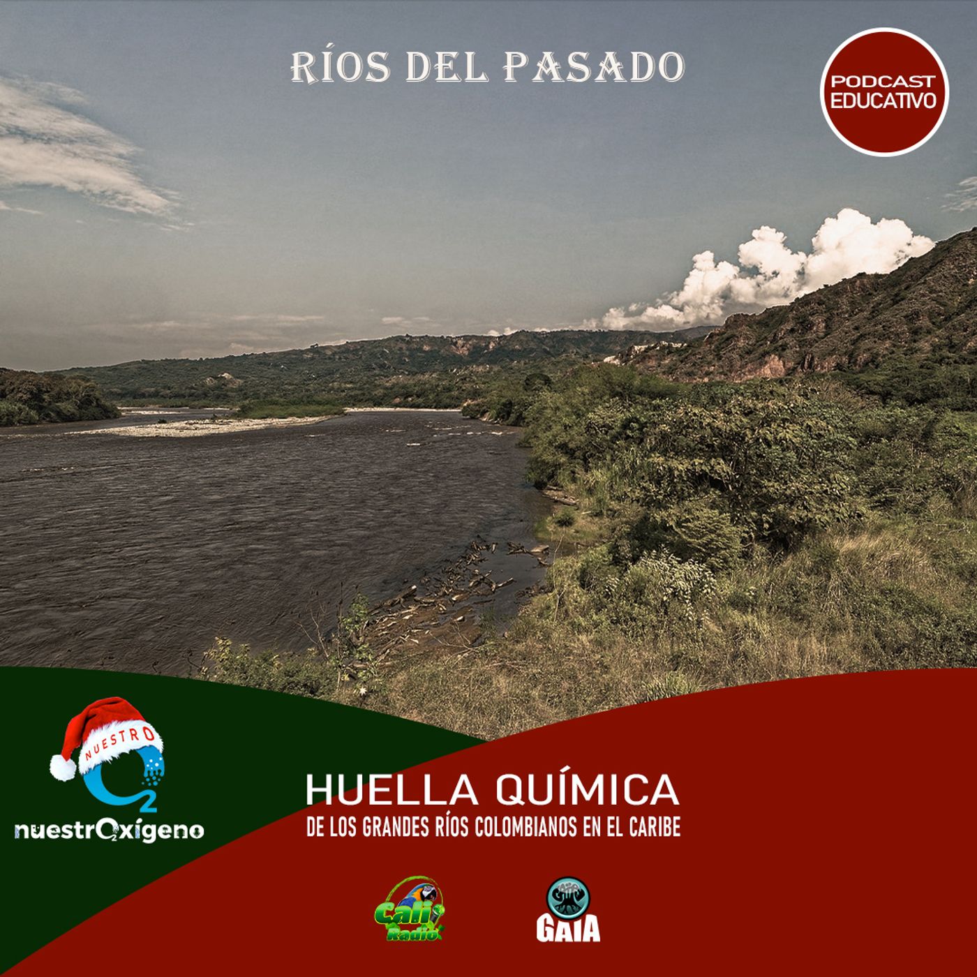 2024 Nuestro Oxigeno 12- Diciembre