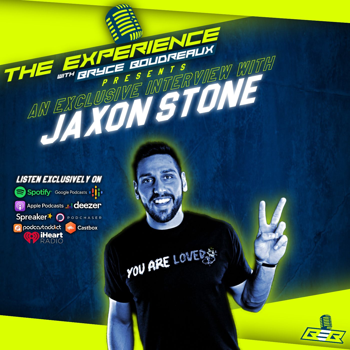 The Experience With Bryce Boudreaux