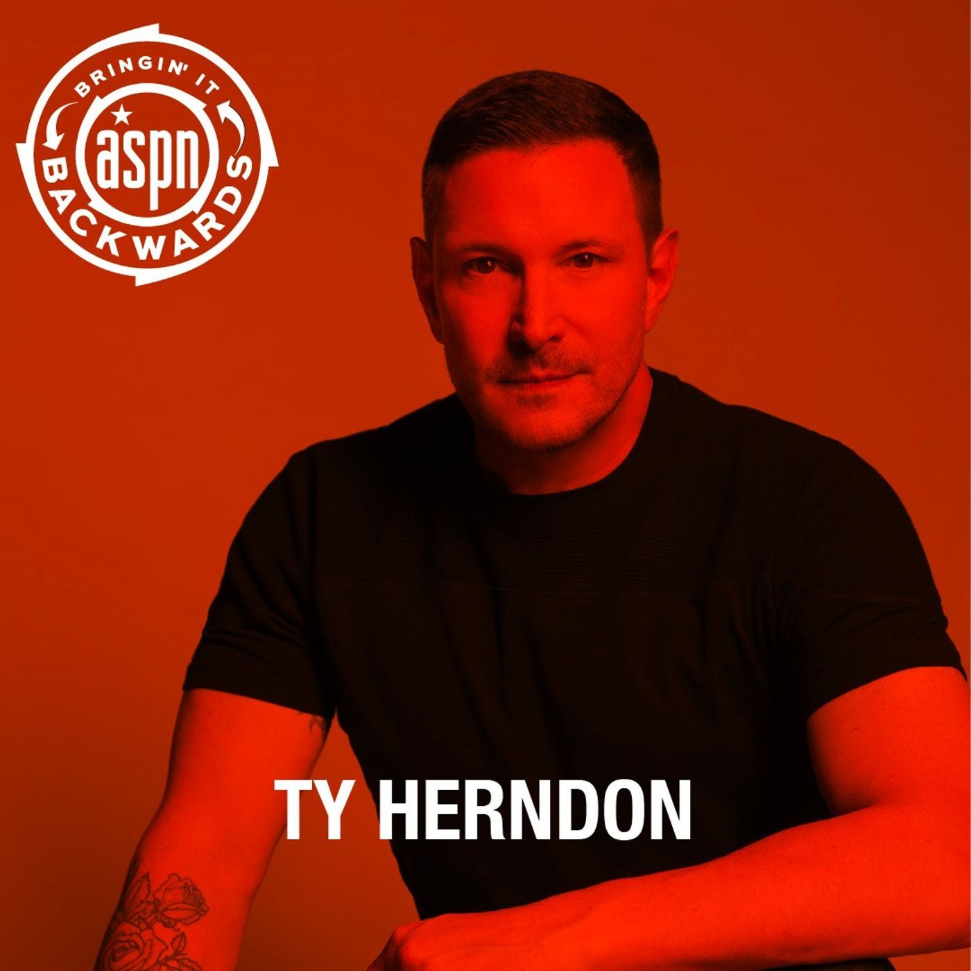 Interview with Ty Herndon